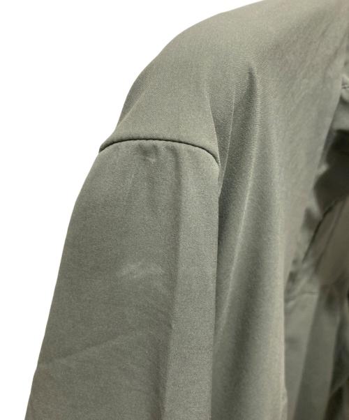 ARC'TERYX（アークテリクス）ARC'TERYX (アークテリクス) SIMA JACKET グリーン サイズ:Sの古着・服飾アイテム