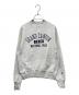 Champion REVERSE WEAVE（チャンピオン リバース ウィーブ）の古着「CRAND CANYONスウェット」｜グレー