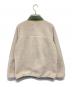 Patagonia (パタゴニア) Kids Retro X Jacket ベージュ サイズ:XL：10000円