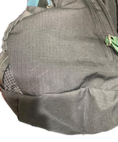 GREGORY（グレゴリー）GREGORY (グレゴリー) リュック/ルーヌ 22 ブラックの古着・服飾アイテム