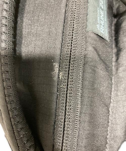 GREGORY（グレゴリー）GREGORY (グレゴリー) リュック/ルーヌ 22 ブラックの古着・服飾アイテム
