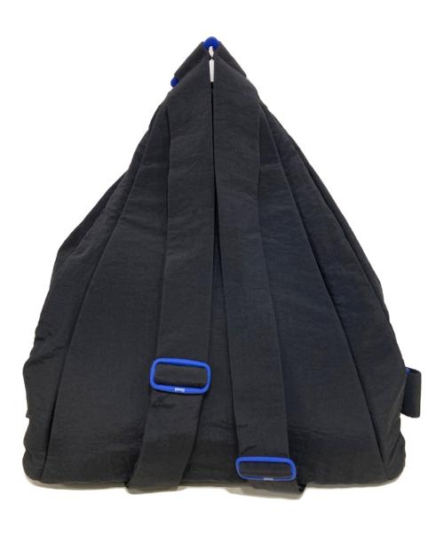 CAMPER（カンペール）CAMPER (カンペール) リュック ブラックの古着・服飾アイテム