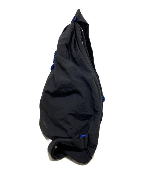 CAMPER（カンペール）CAMPER (カンペール) リュック ブラックの古着・服飾アイテム