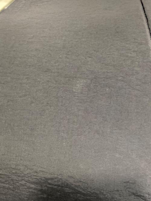 CAMPER（カンペール）CAMPER (カンペール) リュック ブラックの古着・服飾アイテム