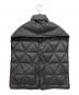 THE NORTH FACE (ザ ノース フェイス) Lightweight Twill Mountain Down Cape ブラック サイズ:-：12000円