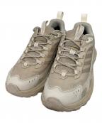 MERRELLメレル）の古着「ローカットスニーカー/W MOAB SPEED 2 GORE-TEX KHAKI」｜ベージュ