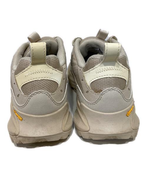 MERRELL（メレル）MERRELL (メレル) ローカットスニーカー/W MOAB SPEED 2 GORE-TEX KHAKI ベージュ サイズ:23.5の古着・服飾アイテム