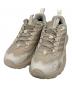 MERRELL（メレル）の古着「ローカットスニーカー/W MOAB SPEED 2 GORE-TEX KHAKI」｜ベージュ