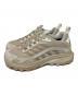 MERRELL (メレル) ローカットスニーカー/W MOAB SPEED 2 GORE-TEX KHAKI ベージュ サイズ:23.5：6000円