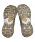 中古・古着 MERRELL (メレル) ローカットスニーカー/W MOAB SPEED 2 GORE-TEX KHAKI ベージュ サイズ:23.5：6000円