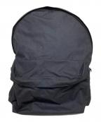 BAGJACKバッグジャック）の古着「DAY PACK (M)」｜ブラック