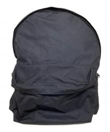 BAGJACK（バッグジャック）の古着「DAY PACK (M)」｜ブラック