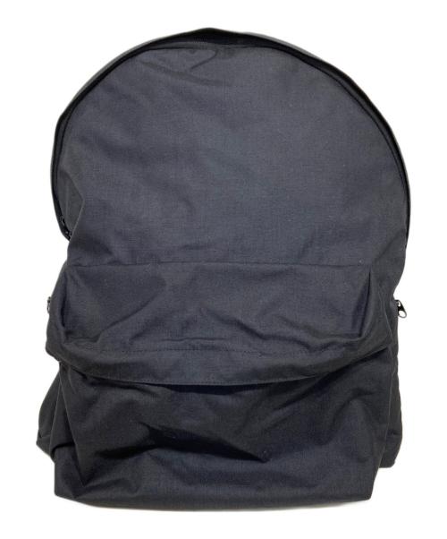BAGJACK（バッグジャック）BAGJACK (バッグジャック) DAY PACK (M) ブラックの古着・服飾アイテム