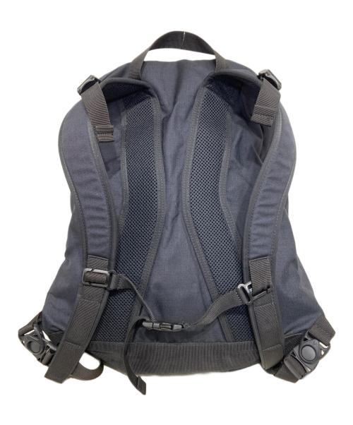 BAGJACK（バッグジャック）BAGJACK (バッグジャック) DAY PACK (M) ブラックの古着・服飾アイテム
