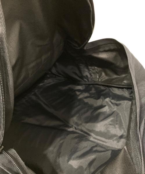 BAGJACK（バッグジャック）BAGJACK (バッグジャック) DAY PACK (M) ブラックの古着・服飾アイテム