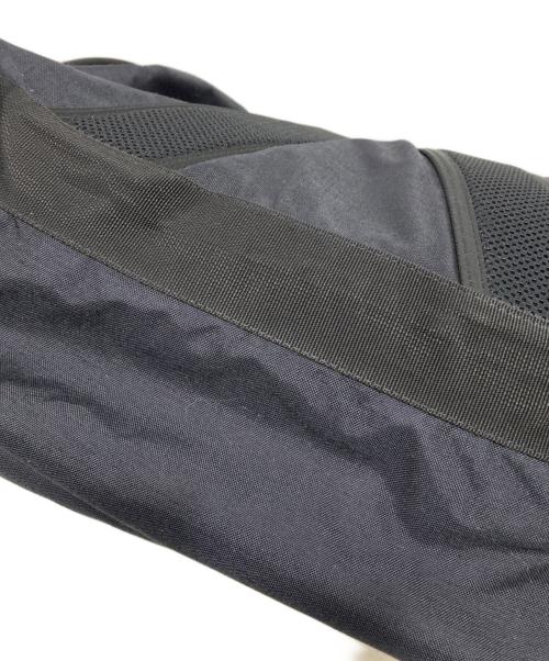BAGJACK（バッグジャック）BAGJACK (バッグジャック) DAY PACK (M) ブラックの古着・服飾アイテム