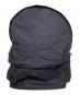 BAGJACK（バッグジャック）の古着「DAY PACK (M)」｜ブラック