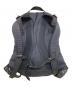 BAGJACK (バッグジャック) DAY PACK (M) ブラック：8000円