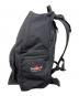 中古・古着 BAGJACK (バッグジャック) DAY PACK (M) ブラック：8000円