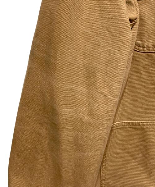CarHartt（カーハート）CarHartt (カーハート) コート/OG CHORE COAT ベージュ サイズ:Sの古着・服飾アイテム
