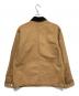 CarHartt (カーハート) コート/OG CHORE COAT ベージュ サイズ:S：18000円