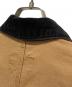 中古・古着 CarHartt (カーハート) コート/OG CHORE COAT ベージュ サイズ:S：18000円