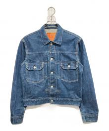 LEVI'S（リーバイス）の古着「復刻71507XXデニムジャケット」｜インディゴ