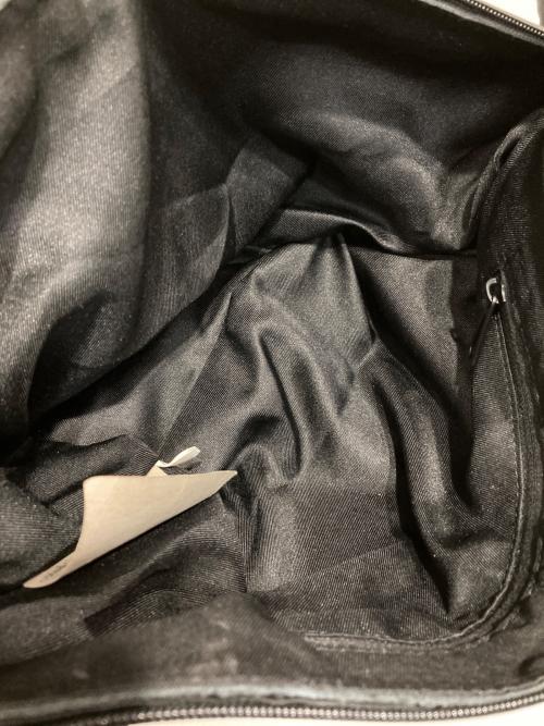 Cote&Ciel（コートエシエル）Cote&Ciel (コートエシエル) ORNE Jacquard Grey ショルダーバッグ グレーの古着・服飾アイテム