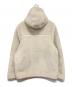 Patagonia (パタゴニア) キッズ・リバーシブル・レディ・フレディ・フーディ アイボリー サイズ:キッズサイズ：XXL(16-18)：10000円