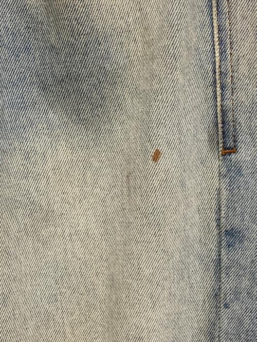 DIESEL（ディーゼル）DIESEL (ディーゼル) デニムパンツ インディゴ サイズ:32の古着・服飾アイテム