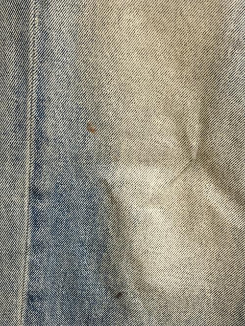 DIESEL（ディーゼル）DIESEL (ディーゼル) デニムパンツ インディゴ サイズ:32の古着・服飾アイテム