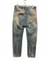 DIESEL (ディーゼル) デニムパンツ インディゴ サイズ:32：12000円