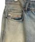 DIESELの古着・服飾アイテム：12000円