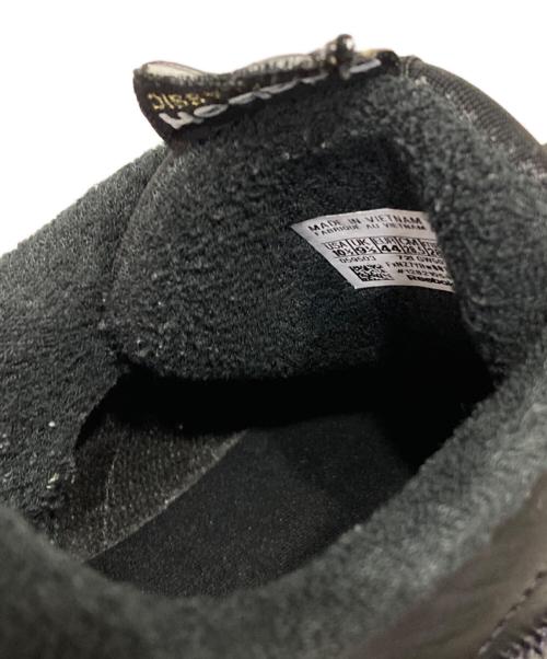 REEBOK（リーボック）REEBOK (リーボック) Maison Margiela (メゾンマルジェラ) ローカットスニーカー/Classic Leather Memory Of Shoes ブラック サイズ:28.5の古着・服飾アイテム