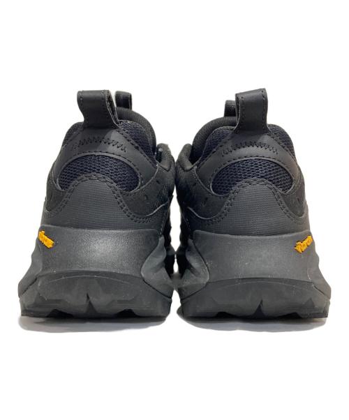 MERRELL（メレル）MERRELL (メレル) ローカットスニーカー/MOAB SPEED 2 ブラック サイズ:25の古着・服飾アイテム