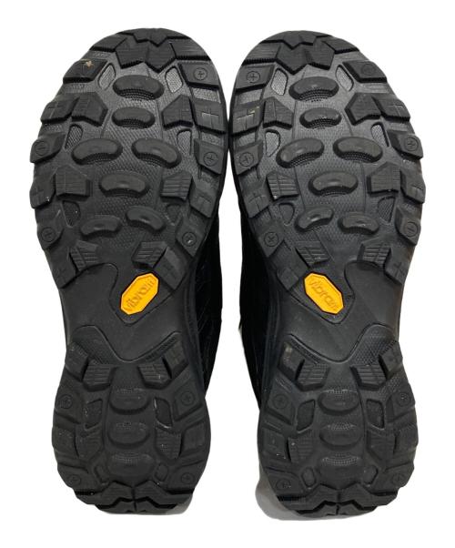 MERRELL（メレル）MERRELL (メレル) ローカットスニーカー/MOAB SPEED 2 ブラック サイズ:25の古着・服飾アイテム