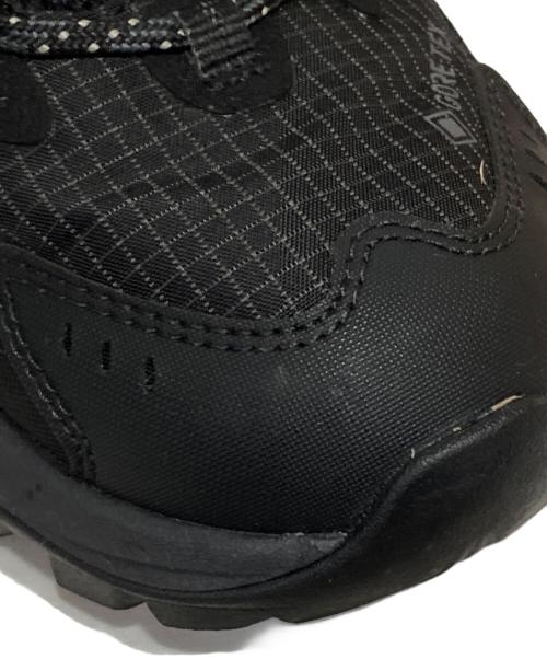 MERRELL（メレル）MERRELL (メレル) ローカットスニーカー/MOAB SPEED 2 ブラック サイズ:25の古着・服飾アイテム