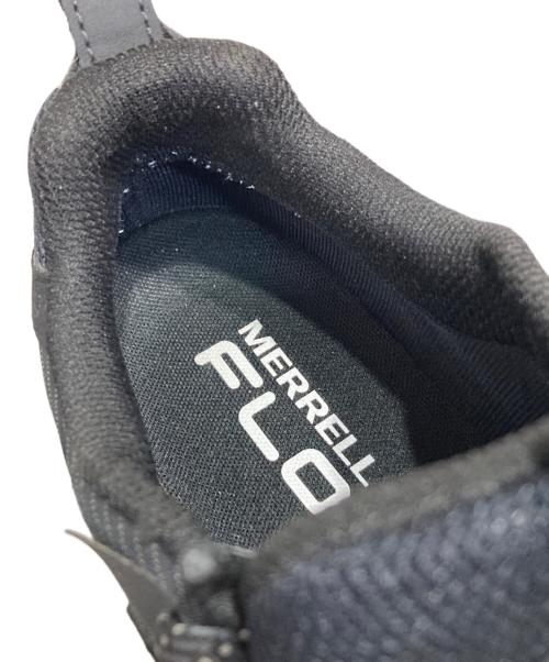 MERRELL（メレル）MERRELL (メレル) ローカットスニーカー/MOAB SPEED 2 ブラック サイズ:25の古着・服飾アイテム