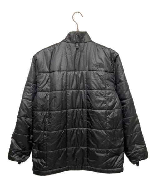 THE NORTH FACE（ザ ノース フェイス）THE NORTH FACE (ザ ノース フェイス) NOVELTY CASSIUS TRICLIMATE JACKET グレー サイズ:Sの古着・服飾アイテム