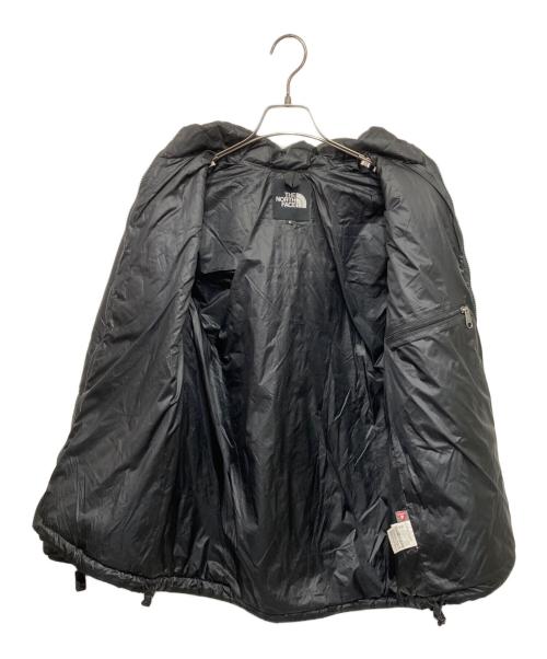 THE NORTH FACE（ザ ノース フェイス）THE NORTH FACE (ザ ノース フェイス) NOVELTY CASSIUS TRICLIMATE JACKET グレー サイズ:Sの古着・服飾アイテム