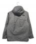 THE NORTH FACE (ザ ノース フェイス) NOVELTY CASSIUS TRICLIMATE JACKET グレー サイズ:S：15000円