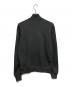 DIESEL (ディーゼル) ZIP UP SWEAT ブラック サイズ:S：12000円