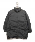 THE NORTH FACEザ ノース フェイス）の古着「オルタレーションゼファーシェルハーフコート」｜ブラック