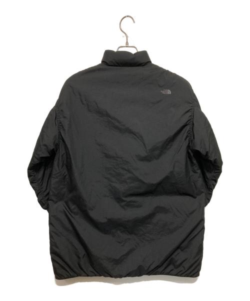 THE NORTH FACE（ザ ノース フェイス）THE NORTH FACE (ザ ノース フェイス) オルタレーションゼファーシェルハーフコート ブラック サイズ:Sの古着・服飾アイテム