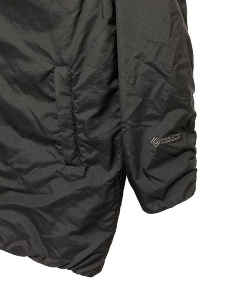THE NORTH FACE（ザ ノース フェイス）THE NORTH FACE (ザ ノース フェイス) オルタレーションゼファーシェルハーフコート ブラック サイズ:Sの古着・服飾アイテム