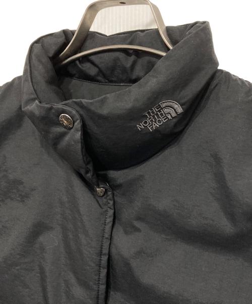 THE NORTH FACE（ザ ノース フェイス）THE NORTH FACE (ザ ノース フェイス) オルタレーションゼファーシェルハーフコート ブラック サイズ:Sの古着・服飾アイテム