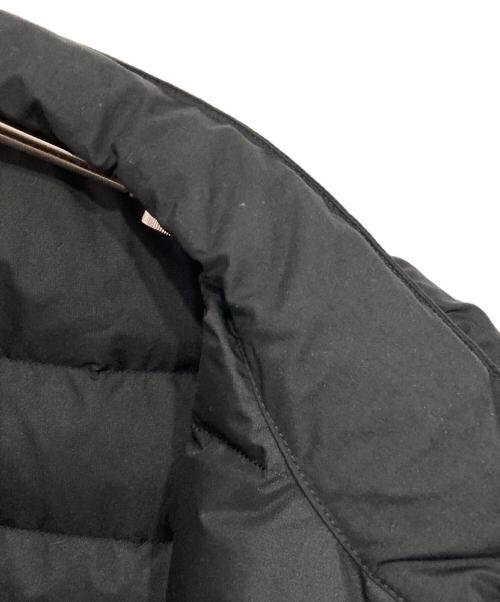 THE NORTH FACE（ザ ノース フェイス）THE NORTH FACE (ザ ノース フェイス) オルタレーションゼファーシェルハーフコート ブラック サイズ:Sの古着・服飾アイテム
