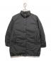 THE NORTH FACE（ザ ノース フェイス）の古着「オルタレーションゼファーシェルハーフコート」｜ブラック