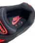 中古・古着 NIKE (ナイキ) ローカットスニーカー/AIRMAX 95 OG BLACK LASER CRIMSON ブラック×レッド サイズ:27.0：10000円