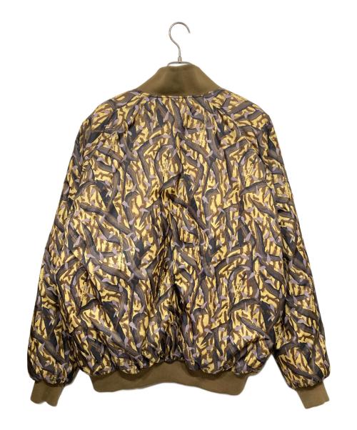 Columbia（コロンビア）Columbia (コロンビア) Delta Marsh Camouflage Hunting Jacket ベージュ×パープル サイズ:XXLの古着・服飾アイテム